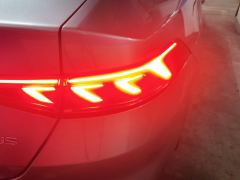 BYD Qin PLUS DM-i 120km Prestigious Edition - ფოტო 5