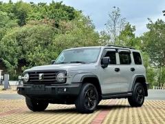 Tank 300 Off-Road Edition 2.0T Conqueror - фото 1