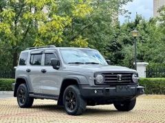 Tank 300 Off-Road Edition 2.0T Conqueror - фото 3