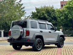 Tank 300 Off-Road Edition 2.0T Conqueror - фото 7