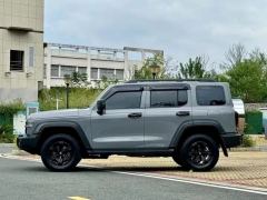 Tank 300 Off-Road Edition 2.0T Conqueror - фото 8