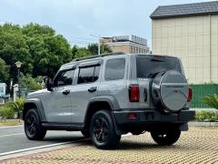 Tank 300 Off-Road Edition 2.0T Conqueror - фото 9
