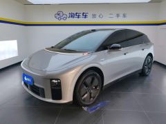 Li Auto i6 RWD Edition - фото 1