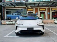 IM Zhiji LS6 680km MaxLong Range Edition - photo 2