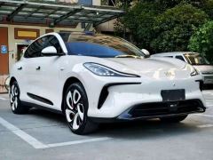 IM Zhiji LS6 680km MaxLong Range Edition - photo 3