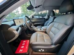IM Zhiji LS6 680km MaxLong Range Edition - photo 4