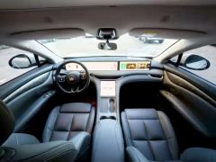 IM Zhiji LS6 680km MaxLong Range Edition - photo 6
