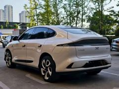 IM Zhiji LS6 680km MaxLong Range Edition - photo 7