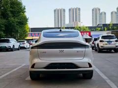 IM Zhiji LS6 680km MaxLong Range Edition - photo 8