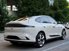 IM Zhiji LS6 680km MaxLong Range Edition - photo 9