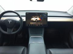 Tesla Model Y 545km Rear-Wheel Drive Edition - photo 16