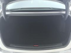 Roewe D7 Plug-in Hybrid 1.5L 125km Flagship Edition - ფოტო 7