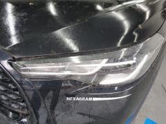 Toyota Corolla Sharp Release Corolla Razor Dual-Engine 2.0L Pioneer Edition - ფოტო 4