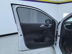 Volkswagen Polo Facelift Plus 1.5L Automatic Indulgence Typography - ფოტო 12