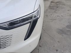 Haval JF-17 Thunder MAX PHEV MAX PHEV 1.5L 105km AWDFlagship Edition - ფოტო 4