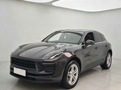 Porsche Macan 2.0T - photo 1