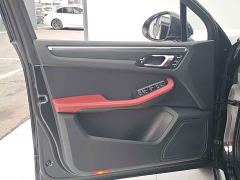 Porsche Macan 2.0T - photo 13