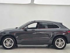 Porsche Macan 2.0T - photo 14
