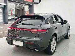 Porsche Macan 2.0T - photo 15