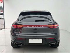 Porsche Macan 2.0T - photo 16