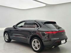 Porsche Macan 2.0T - photo 17