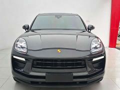 Porsche Macan 2.0T - photo 2