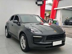 Porsche Macan 2.0T - photo 3