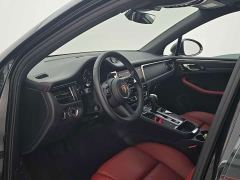 Porsche Macan 2.0T - photo 4