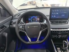 Venucia T60EV AI Version - photo 10