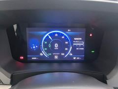 Venucia T60EV AI Version - photo 11