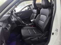 Venucia T60EV AI Version - photo 14