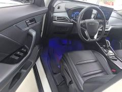 Venucia T60EV AI Version - photo 15