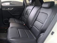 Venucia T60EV AI Version - photo 16