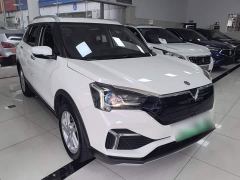 Venucia T60EV AI Version - photo 3