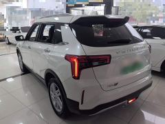 Venucia T60EV AI Version - photo 4