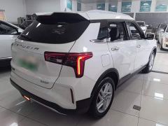 Venucia T60EV AI Version - photo 6