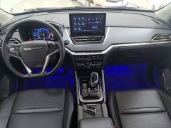 Venucia T60EV AI Version - photo 9