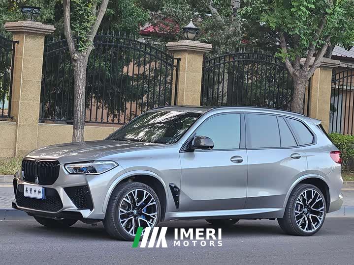 BMW X5 M X5 M - car from China