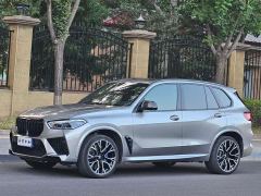 BMW X5 M X5 M - photo 1
