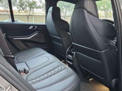 BMW X5 M X5 M - photo 10