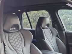 BMW X5 M X5 M - photo 11