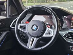 BMW X5 M X5 M - photo 12
