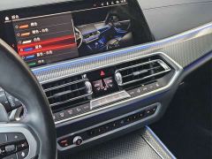 BMW X5 M X5 M - photo 19