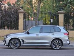BMW X5 M X5 M - photo 2