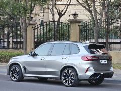 BMW X5 M X5 M - photo 3