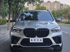 BMW X5 M X5 M - photo 4