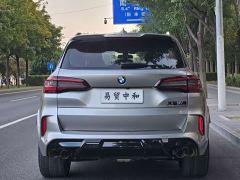 BMW X5 M X5 M - photo 5
