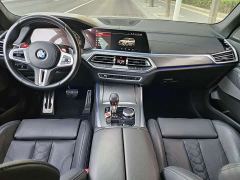 BMW X5 M X5 M - photo 7