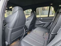 BMW X5 M X5 M - photo 8