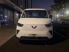Wuling Yangguang 300km Practical Sealed Window Version 75kW - фото 1